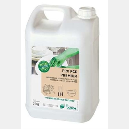 ANIOS PCD PREMIUM 5 L