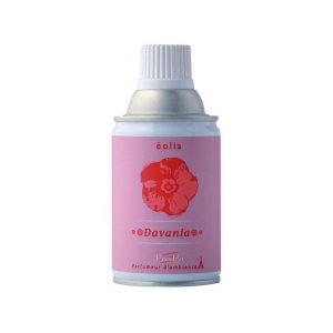 aerosol desodorisant davania – carton de 12
