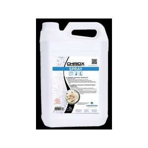 chriox spray ecocert bidon 5 litres