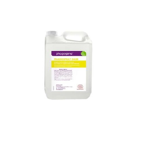 christeyns phagospray dasr – 5l