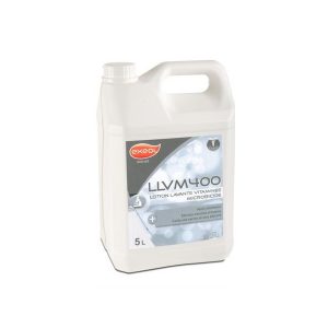 exeol llvm400 lotion lavante microbiocide bidon 5 l