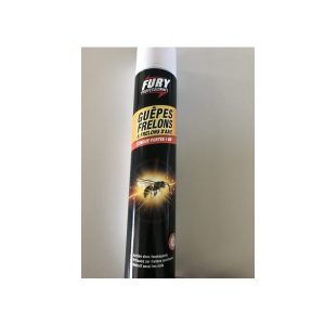 fury insecticide guêpes frelons