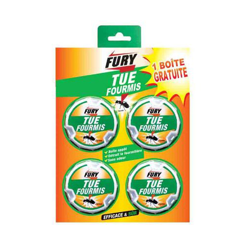 fury tue fourmis