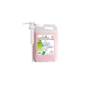 savon écologique green’r mechanic soap 5 l