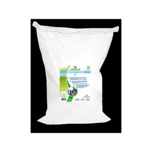 lessive poudre écologique green’r perfect wash sac de 15 kg