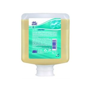 savon desinfectant agrobac lotion wash carton 6 x 1l
