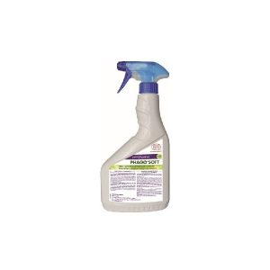 phago’soft désinfectant surfaces 750 ml