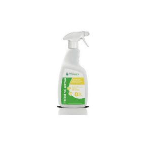 prosens citrus nd+ surfaces nettoyant desinfectant 750ml