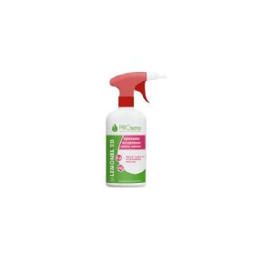 prosens lemonel 2d flacon spray 4%