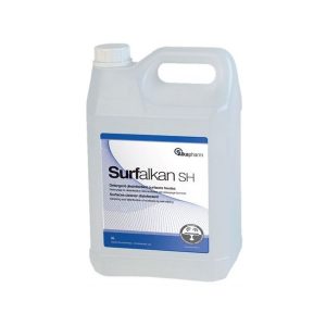surfalkan produit detergent desinfectant