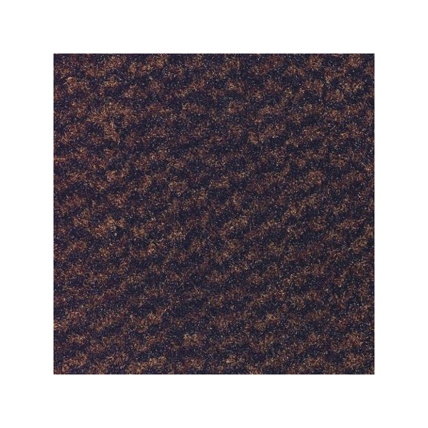 tapis assouan marron 130 x 180 cm