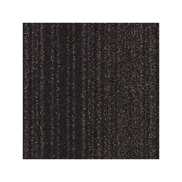 tapis twinmat marron 100 x 150 cm