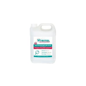 wyritol gel hydroalcoolique 5 l