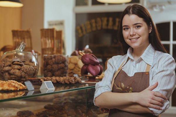 produit d’entretien professionnel boulangerie pâtisserie