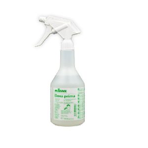 eloxa prima en spray 750 ml nettoyant inox