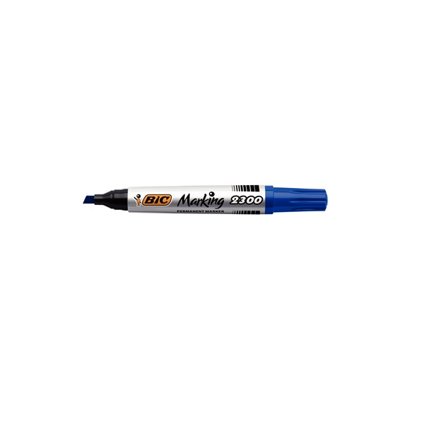 Bic marking 2300 bleu