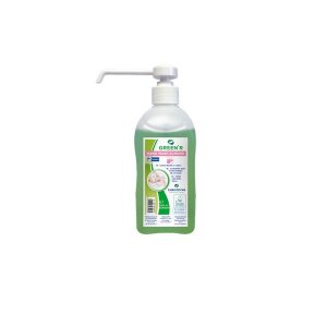 savon écologique green r hand wash 500 ml