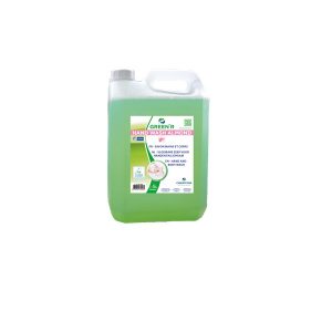 savon écologique green r hand wash 5 l