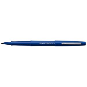 stylo feutre paper mate flair original pointe moyenne 1mm