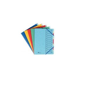 trieur carte extendos 12 compartiments|label PEFC