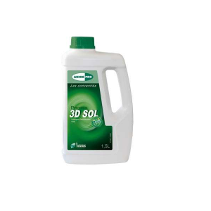 Détergent désinfectant odorisant 3 EN 1 PREMIUM A - ANIOS - Produits 3D -  Sols & surfaces - Produits