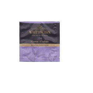 infusion verveine citron whittington sachet