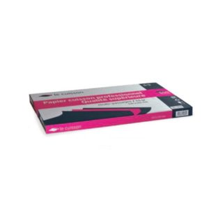 Papier Cuisson 530X320 mm Colis de 500