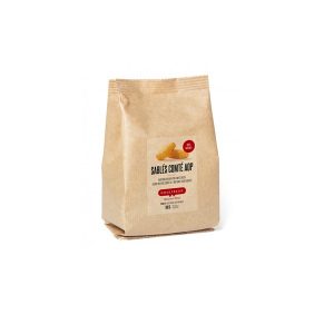 sable au comte goulibeur 100 gr|produit fabriqué en France Rue de l'hygiène|produit régional