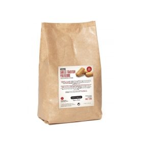 sablé pur beurre vrac 600 gr goulibeur|produit fabriqué en France Rue de l'hygiène|produit régional|