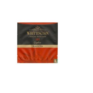 the ceylan whittington 101 boite de 15 sachets de thé