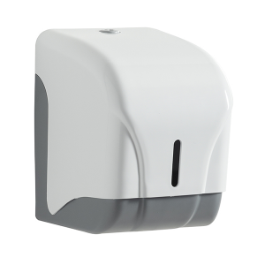 Distributeur papier toilette plat Rossignol