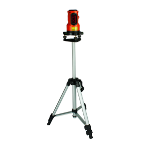 Niveau laser autostabilisateur