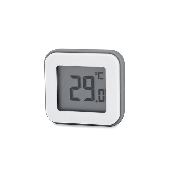Thermomètre digital intérieur