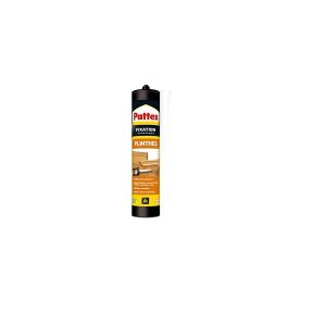 colle pattex plinthes cartouche 380 gr