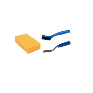 kit entretien joint carrelage faience