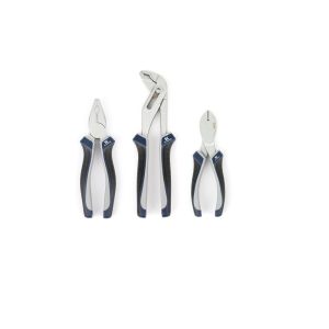 lot de 3 pinces universelle coupante multiple