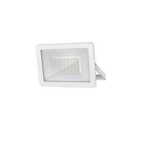 projecteur led exterieur blanc 10 watts