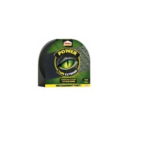 pattex power tape extreme noir 20 mètres