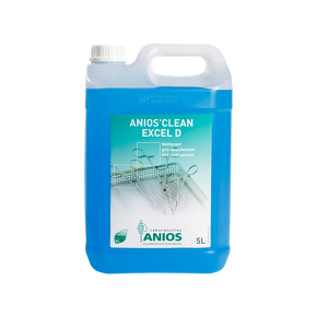 Anios Clean Excel D 5L