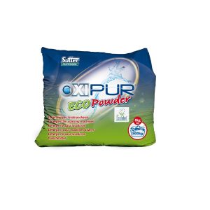 lessive poudre oxypur powder sac 8kg