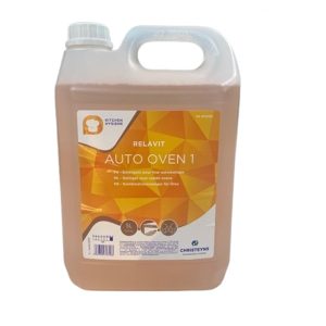 liquide four vapeur relavit auto oven 1