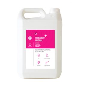 Globalway Original 5 L Probiotique Sanitaires