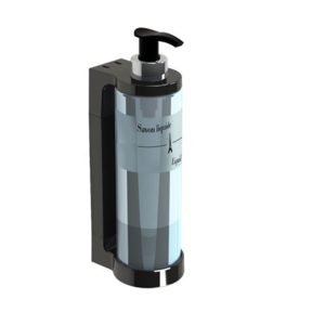 savon mural 300 ml hotellerie