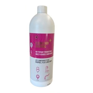 globalway original sanitaire 1 litre