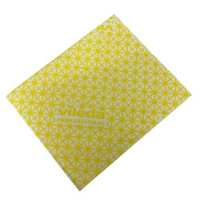 lavette jaune non tissé gp extra