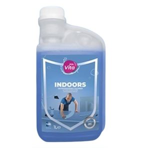 Nettoyant probiotique toutes surfaces Indoors Flacon 1L