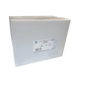 papier toilette feuille à feuille 250 formats