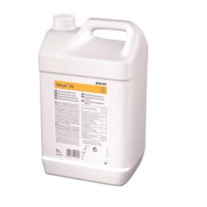 savon antiseptique mains et corps