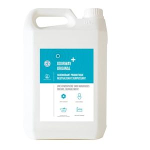 surodorant probiotique 5 l