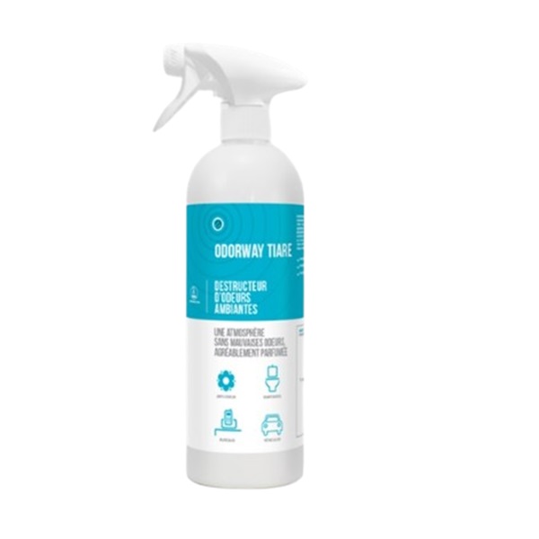 Surodorant Odorway Tiare 750 ml